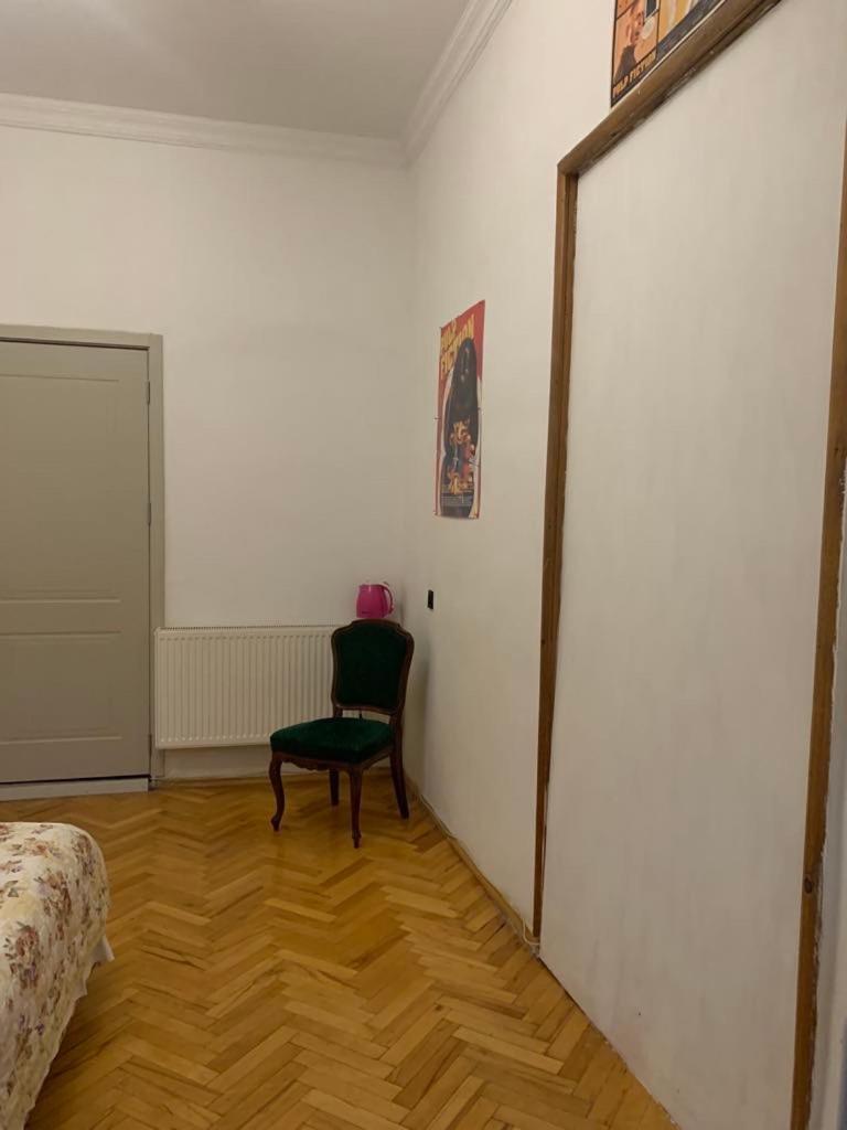 Leila Apartment Tbilisi Exterior photo